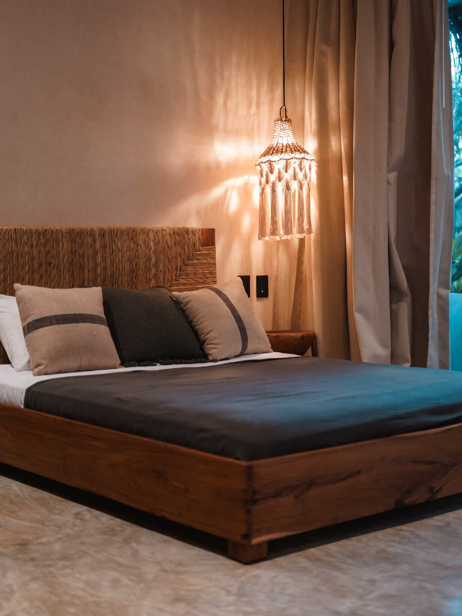 Suites en desarrollo Homa Kah